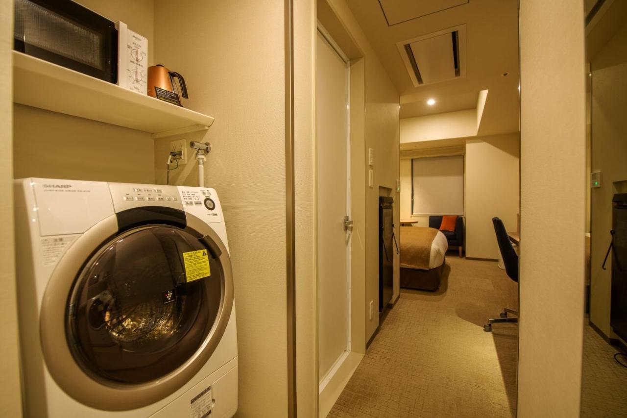 Tokyu Ginza Hotel Tokyo
