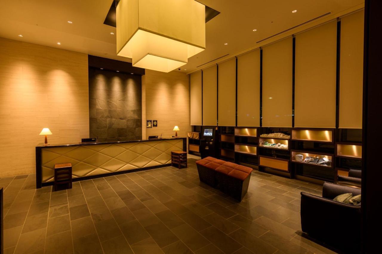 Tokyu Ginza 3* Tokyo