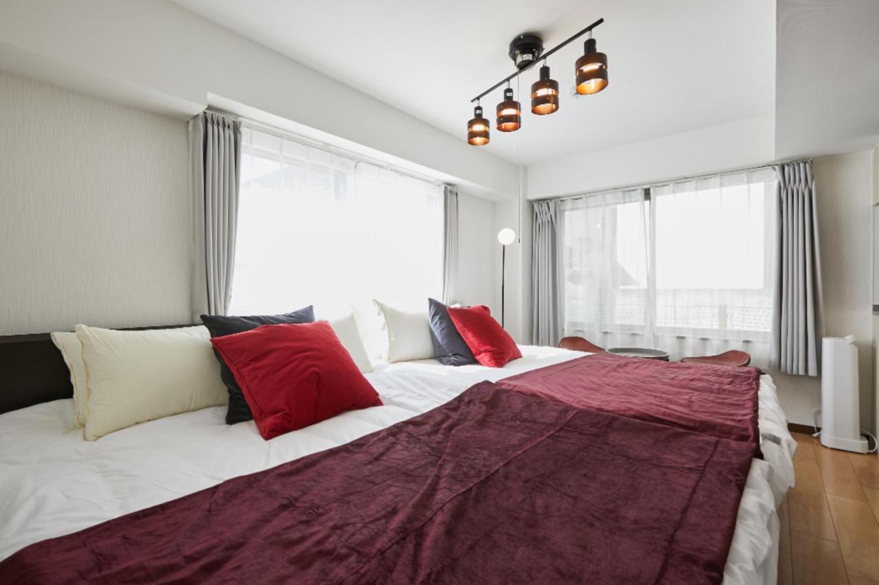 Apartment Ais Hatagaya Tokyo