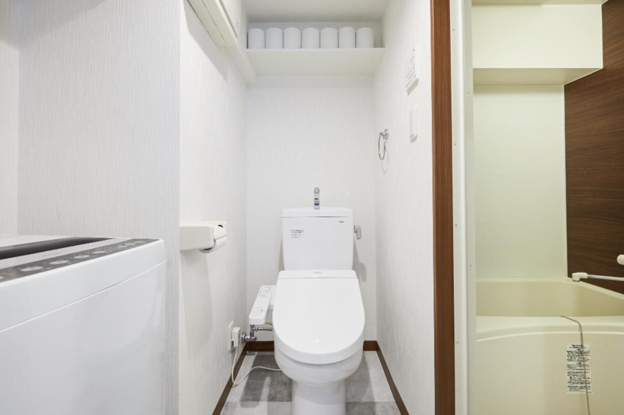 Ais Hatagaya Apartment Tokyo