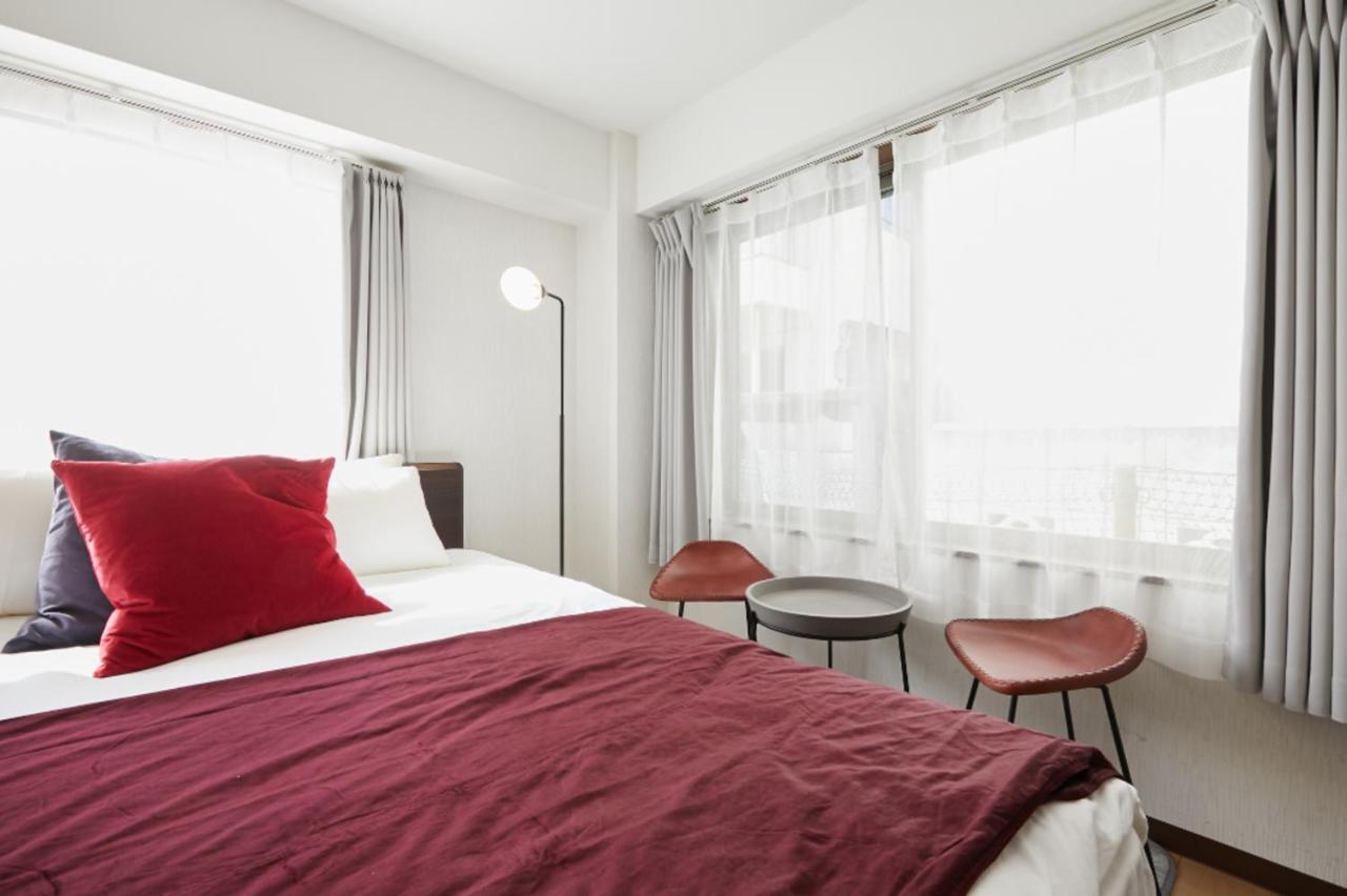 Apartment Ais Hatagaya Tokyo