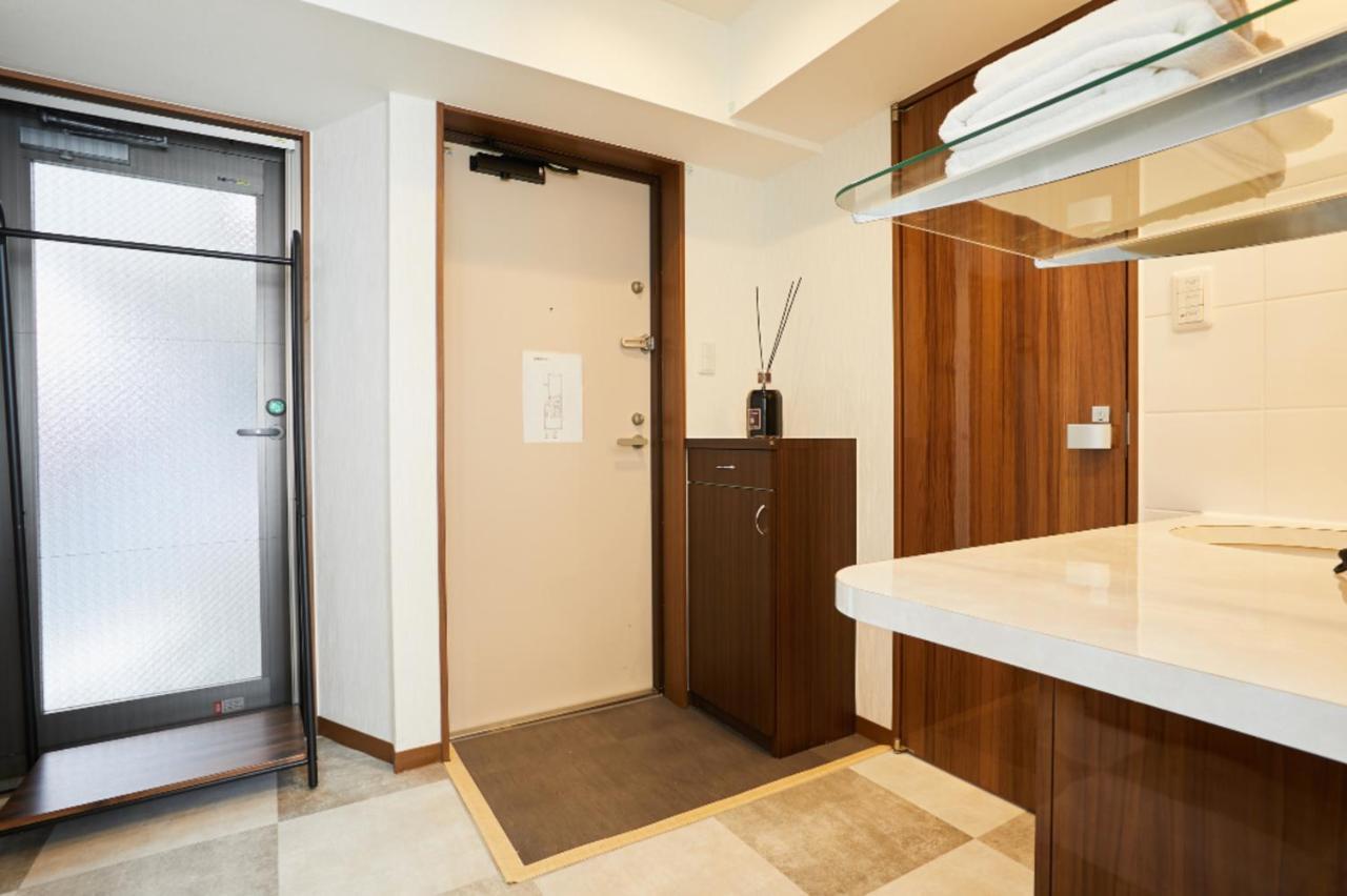 Ais Hatagaya Apartment Tokyo