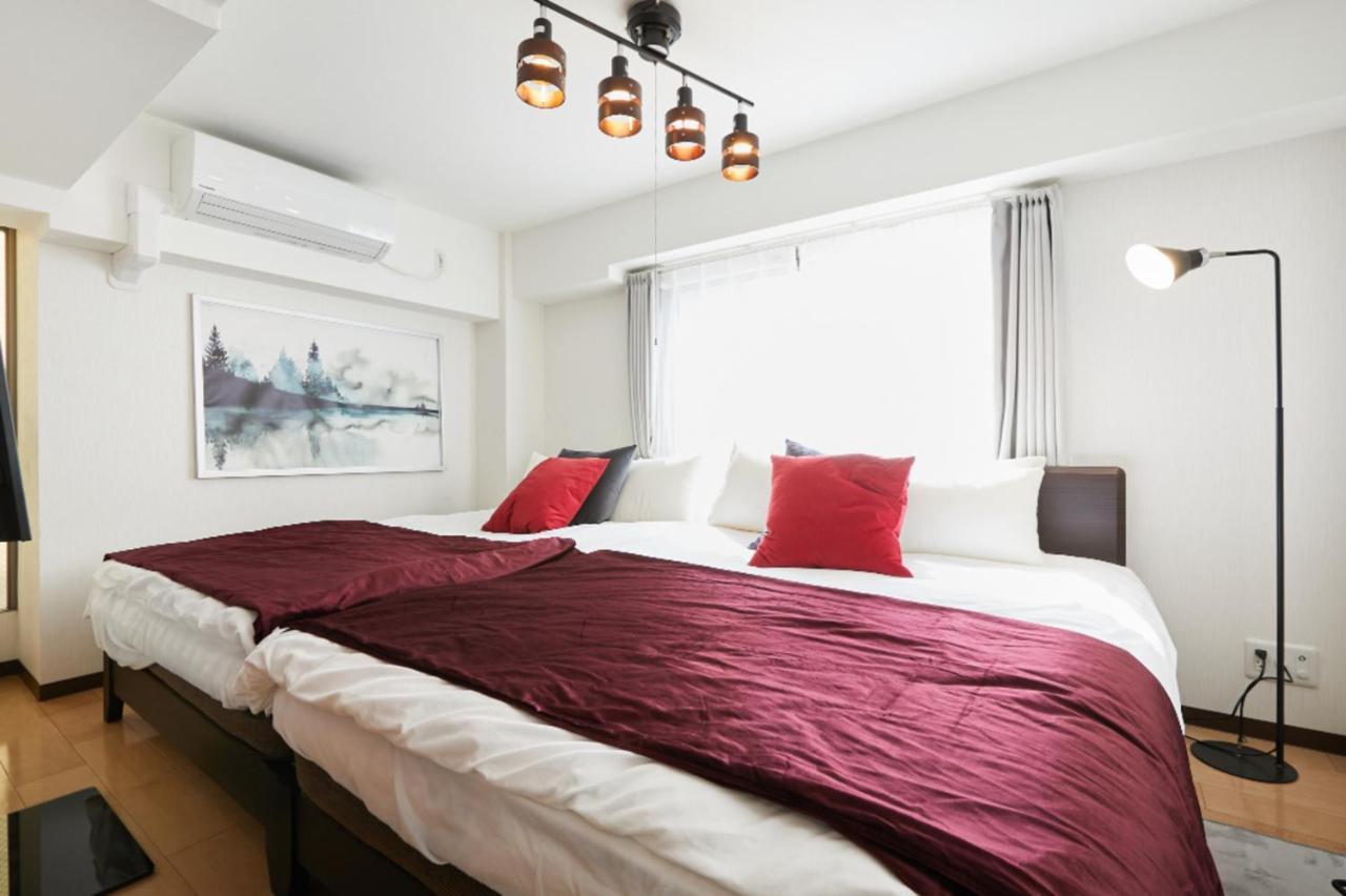 Ais Hatagaya Apartment *
