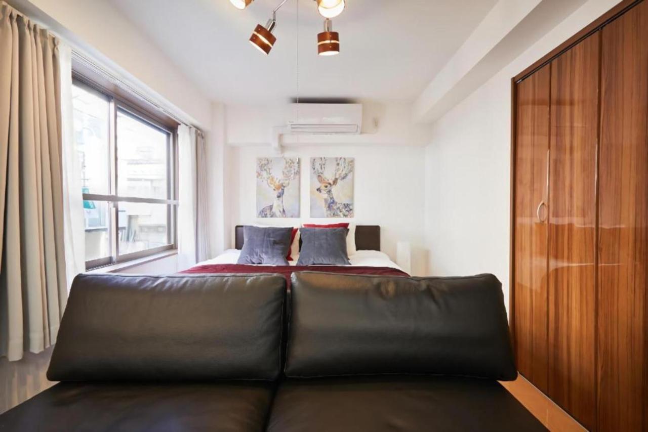Ais Hatagaya Apartment