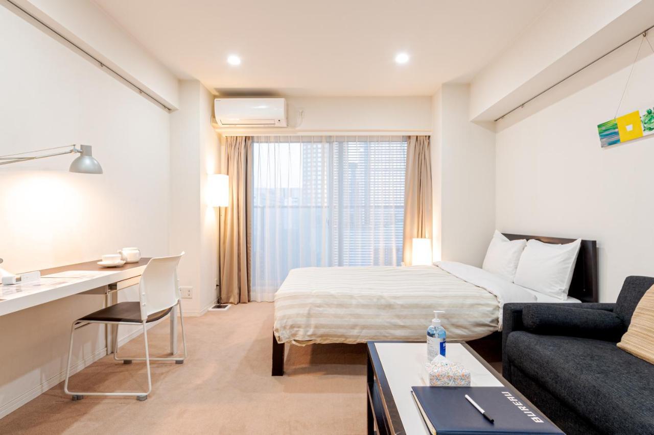 Pangoo Shinagawa Apartment