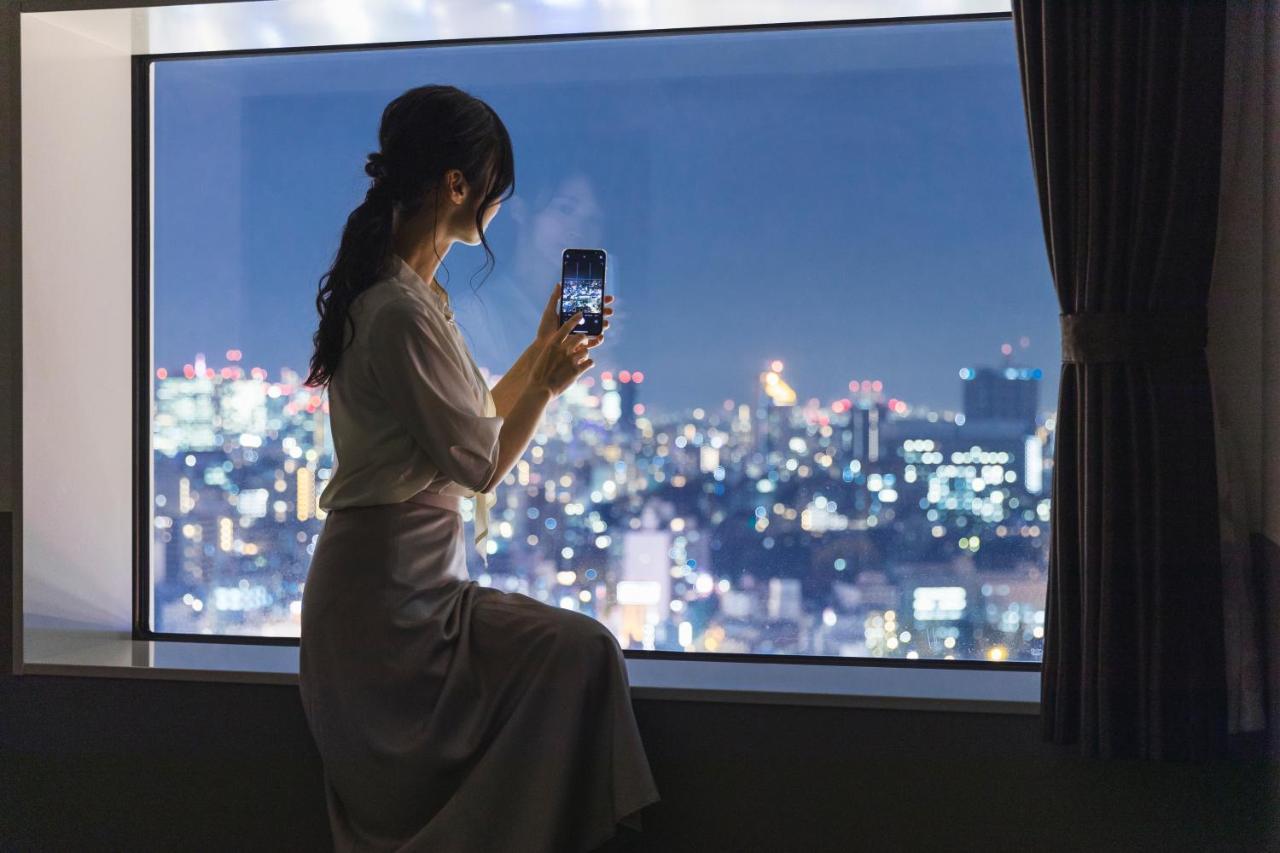 Crown Hills Ueno Premier Hotel 3*