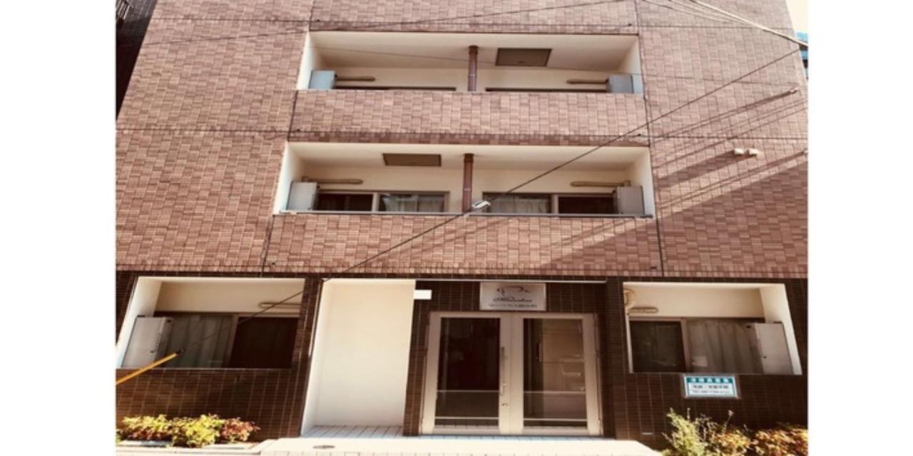 Apartment Marvelous Kinshicho - Vacation 11878v *