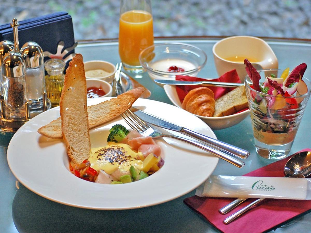 Trusty Bayside 4* Tokyo
