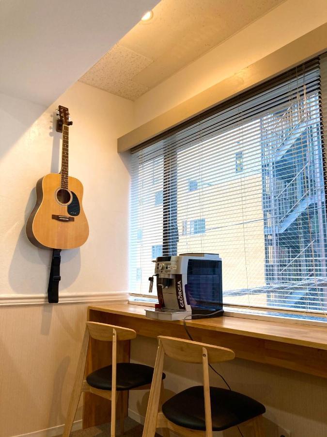 Bnb+ Shinbashi Tokyo