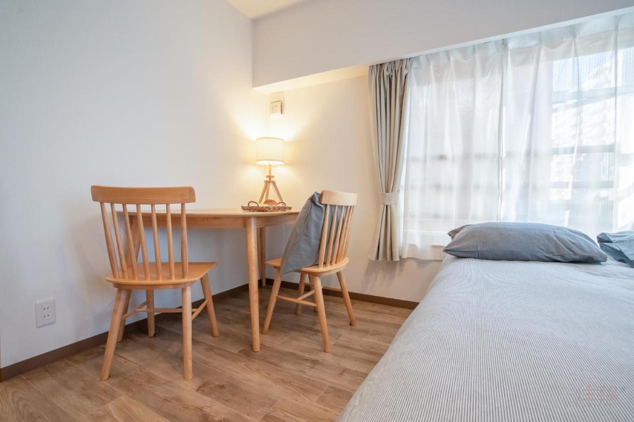 Hideout Apartment