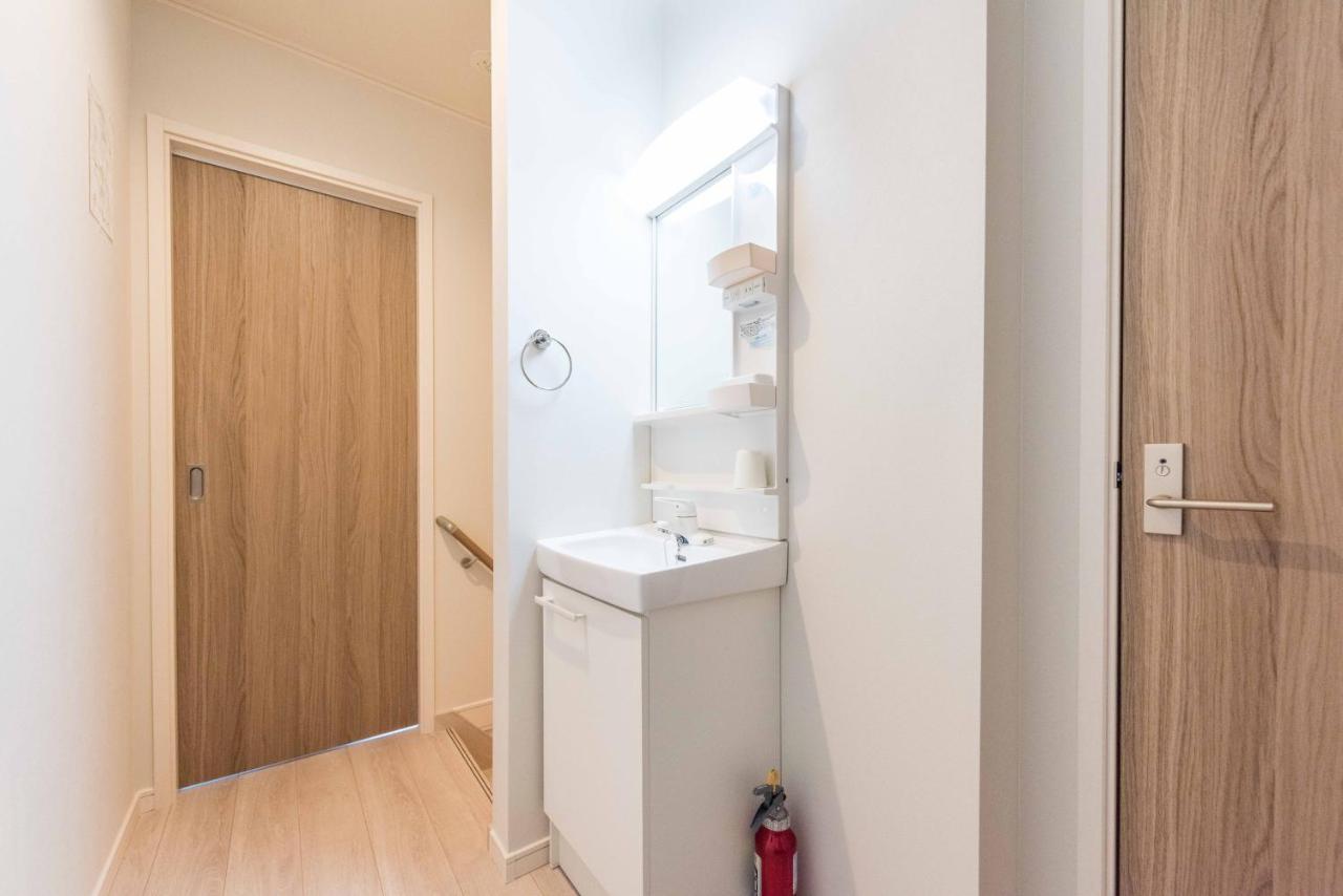 Apartment #good Access To Haneda Airport#maisonette#pet Friendly# Speed Fixed Wifi#max 4 Tokyo