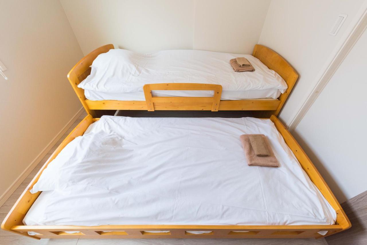 Apartment #good Access To Haneda Airport#maisonette#pet Friendly# Speed Fixed Wifi#max 4 *
