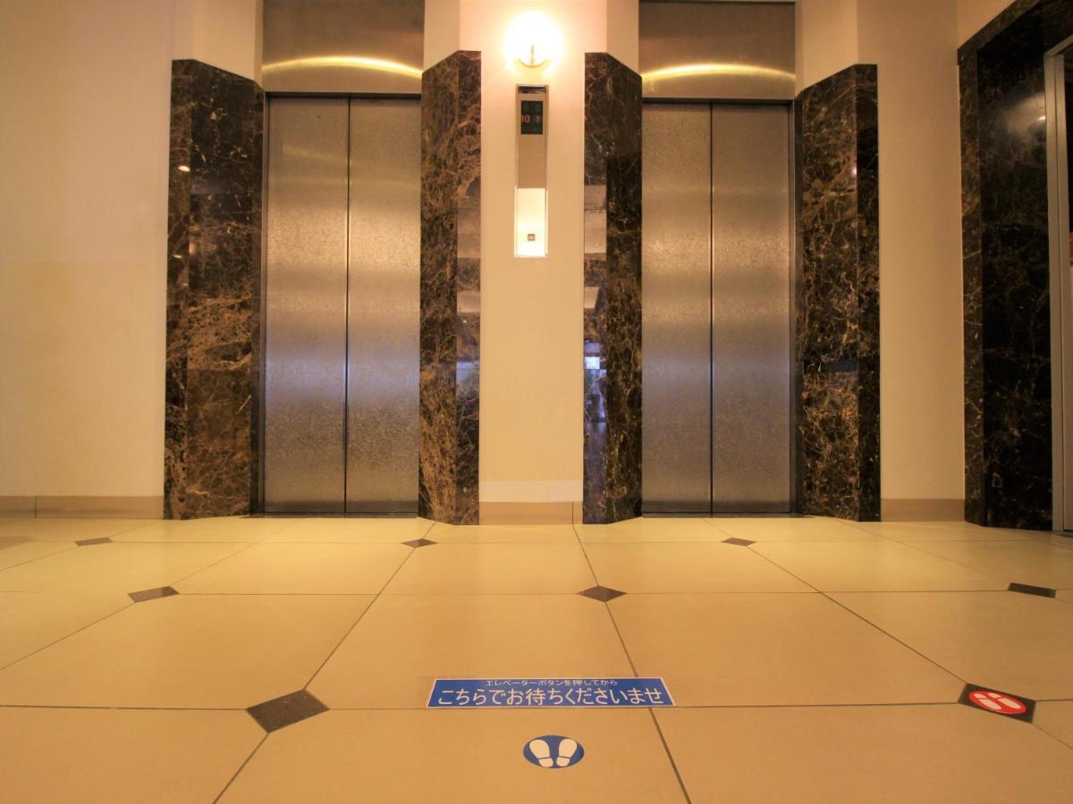 Hotel Suidobashi Grand Tokyo