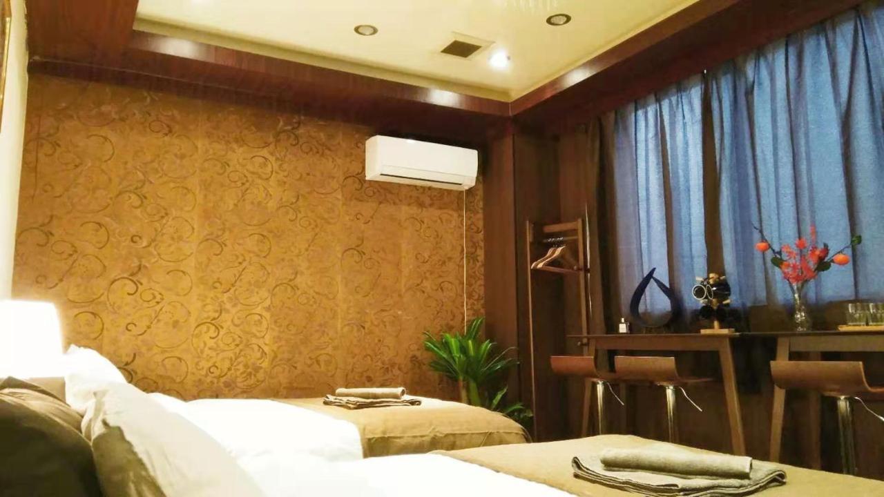 Apartment Sun *