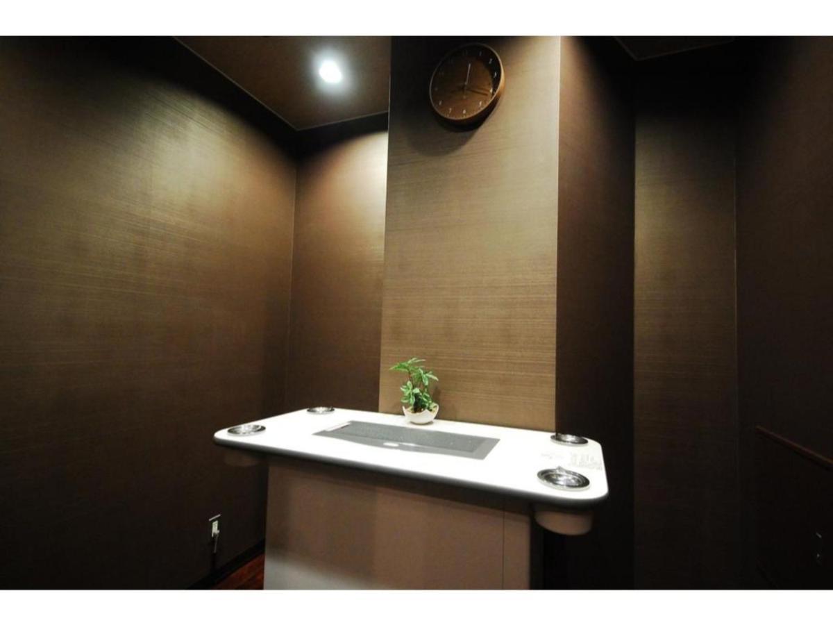 【men Only】capsule Anshin Oyado Akihabara / Vacation 78406 Hotel *