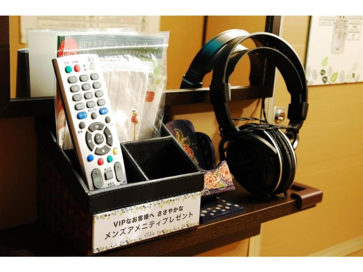 【men Only】capsule Anshin Oyado Akihabara / Vacation 78406 Hotel Tokyo