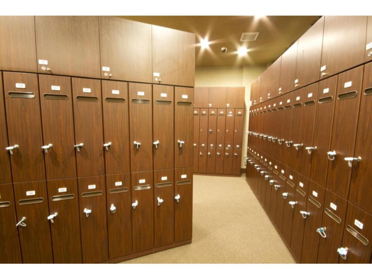 Hotel 【men Only】capsule Anshin Oyado Akihabara / Vacation 78406 Tokyo