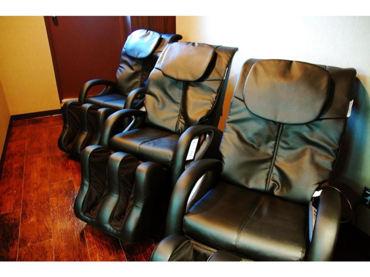 Hotel 【men Only】capsule Anshin Oyado Akihabara / Vacation 78406 *