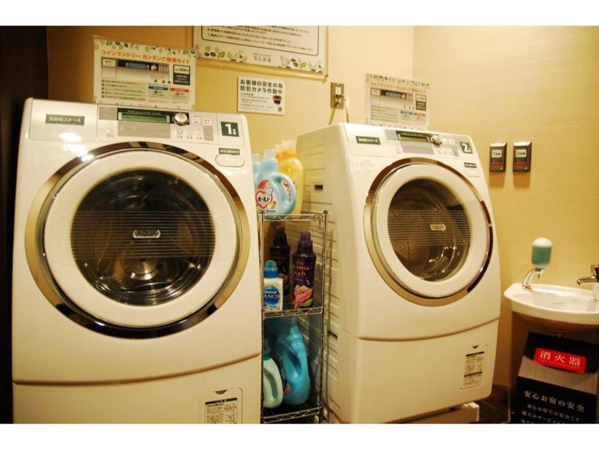 【men Only】capsule Anshin Oyado Akihabara / Vacation 78406 Hotel