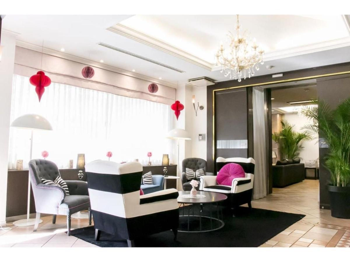 Grand Park Panex / Vacation 77744 Hotel