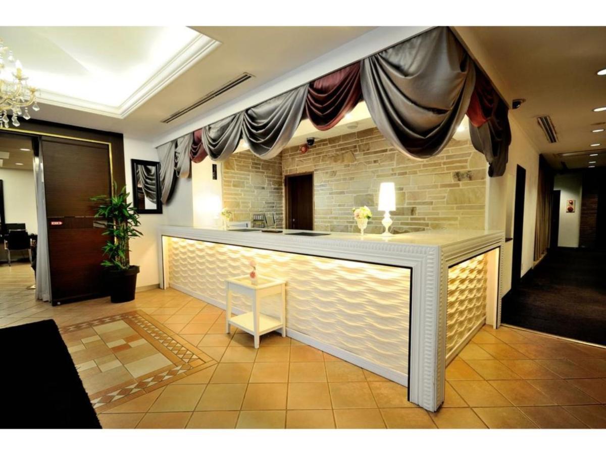 Grand Park Panex / Vacation 77744 Hotel *