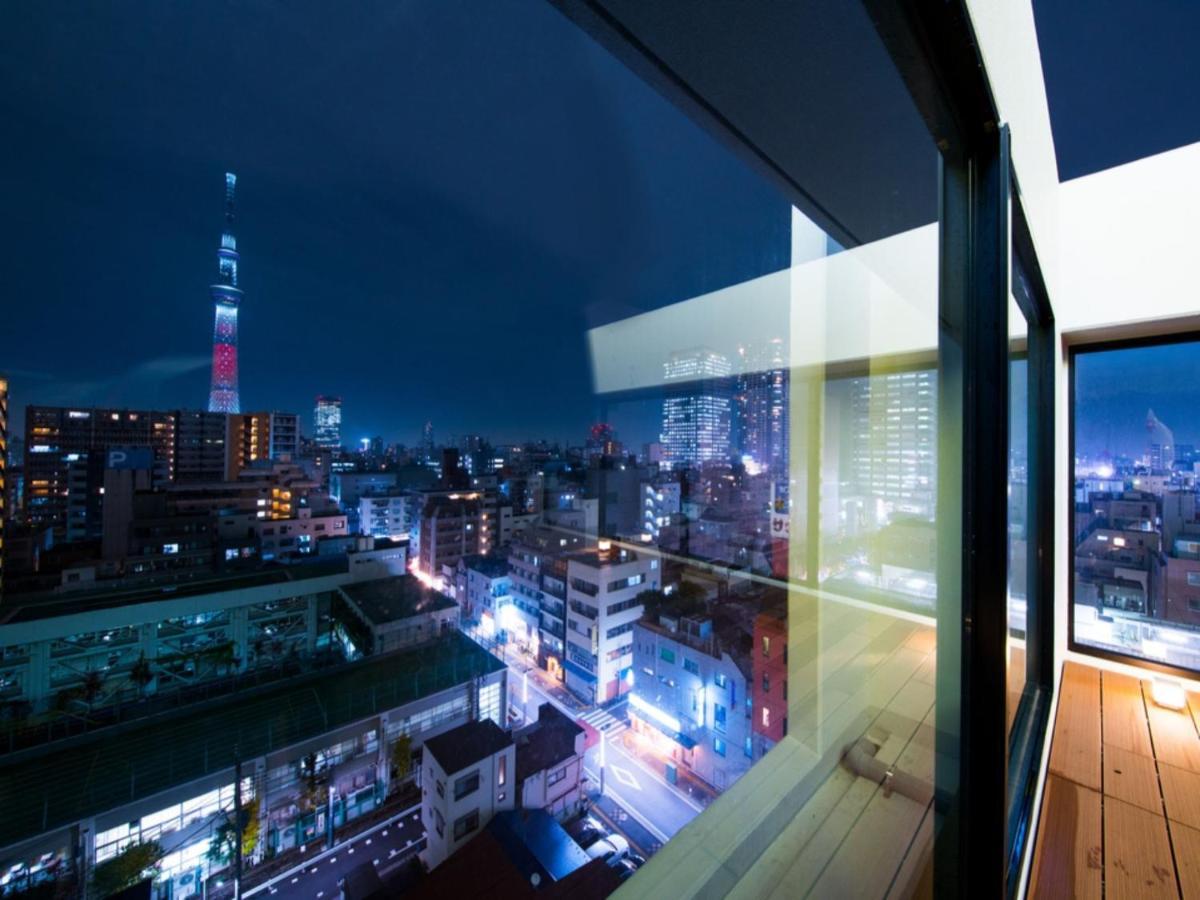 Hotel Super Kinshicho Ekimae / Vacation 79355