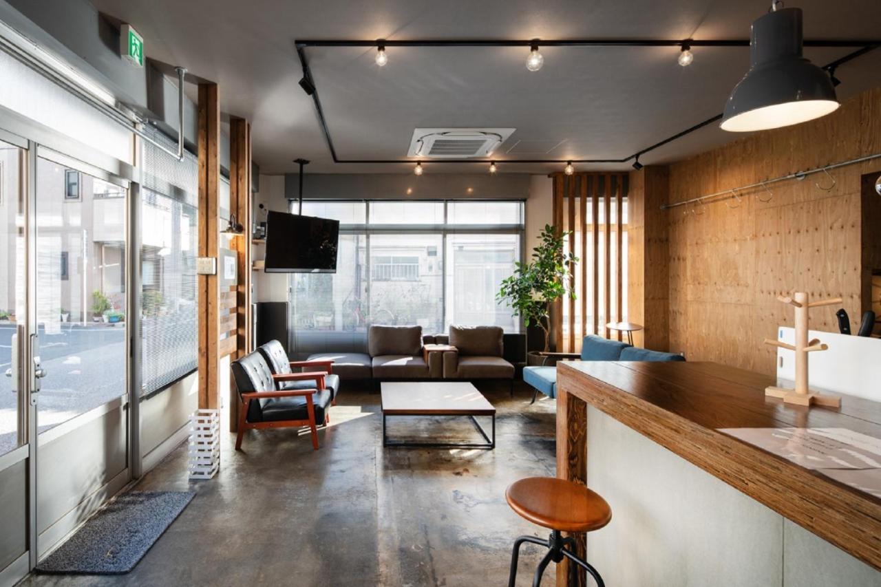 Mochida Hall 1f / Vacation 80337 Apartment