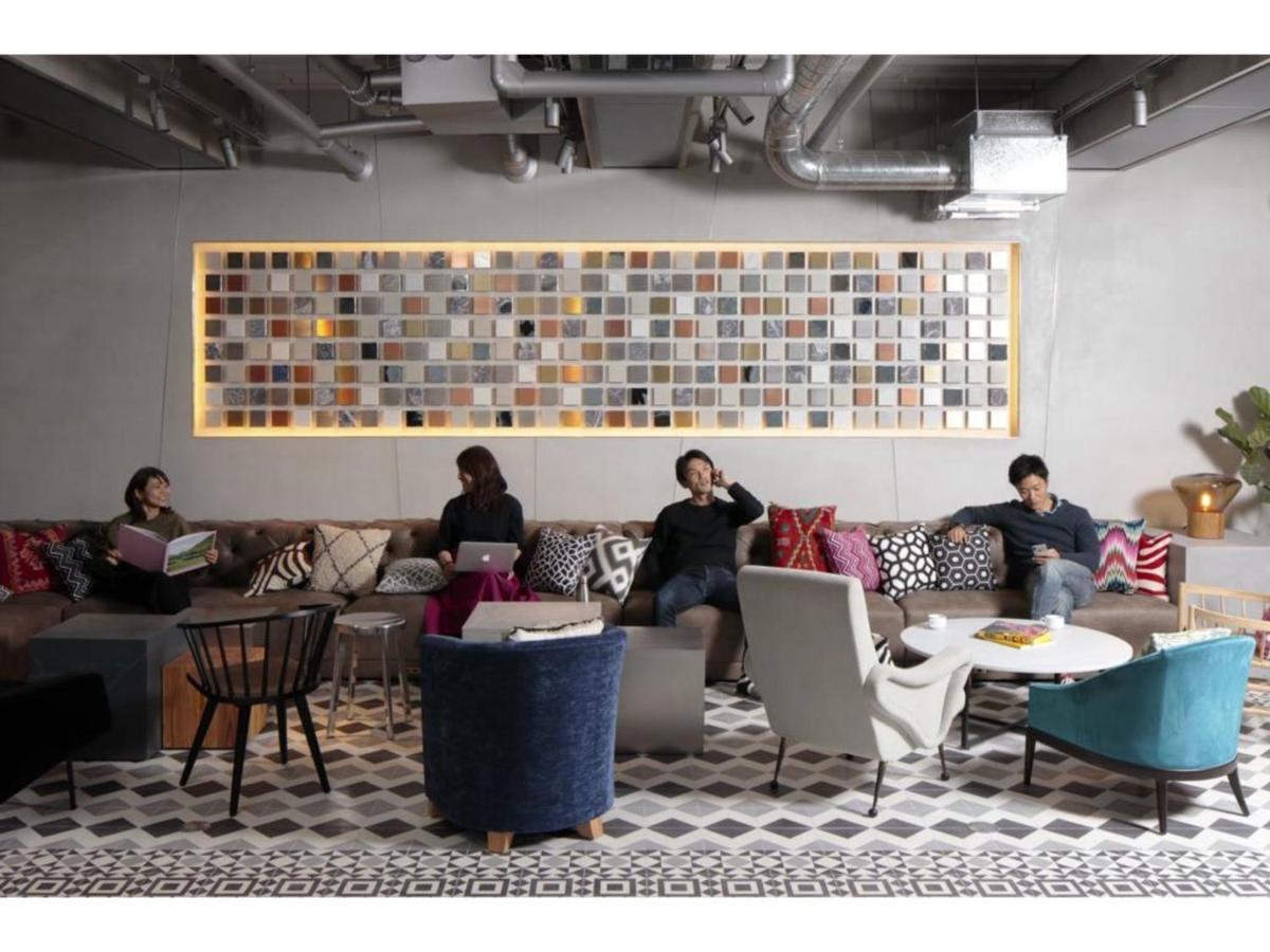 The Millennials Shibuya / Vacation 80745 Hotel *