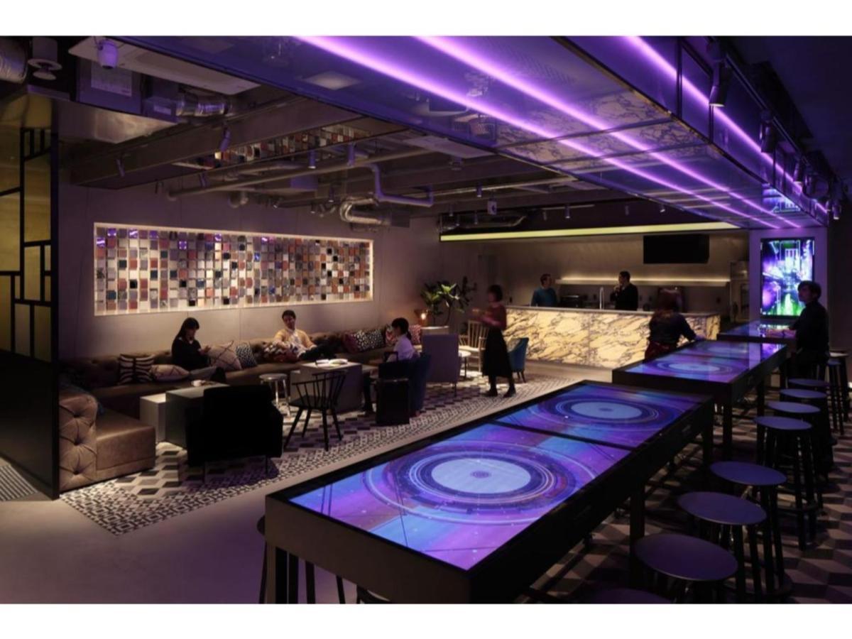 The Millennials Shibuya / Vacation 80745 Hotel Tokyo