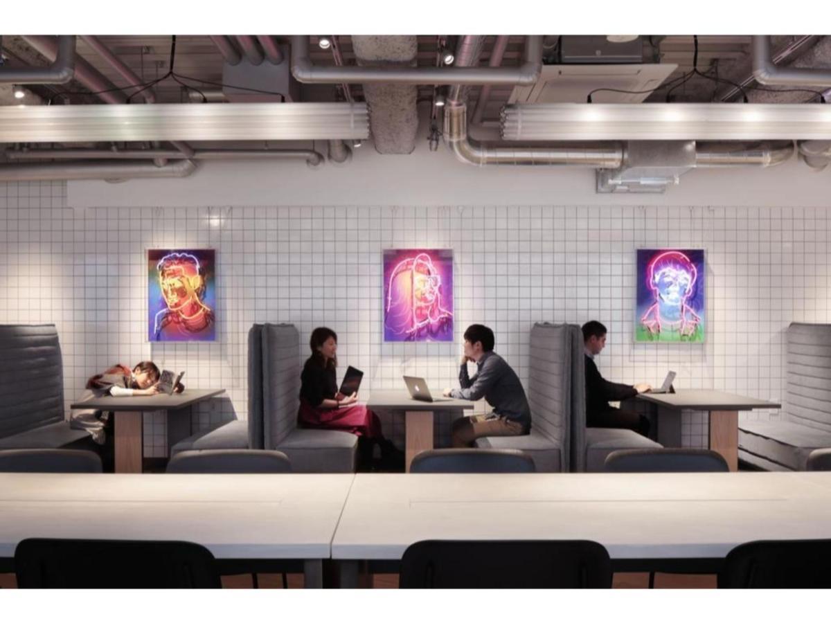 The Millennials Shibuya / Vacation 80774 Hotel