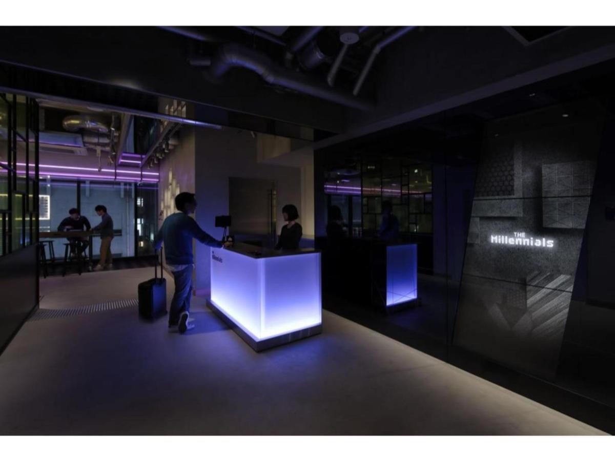 The Millennials Shibuya / Vacation 80774 Hotel