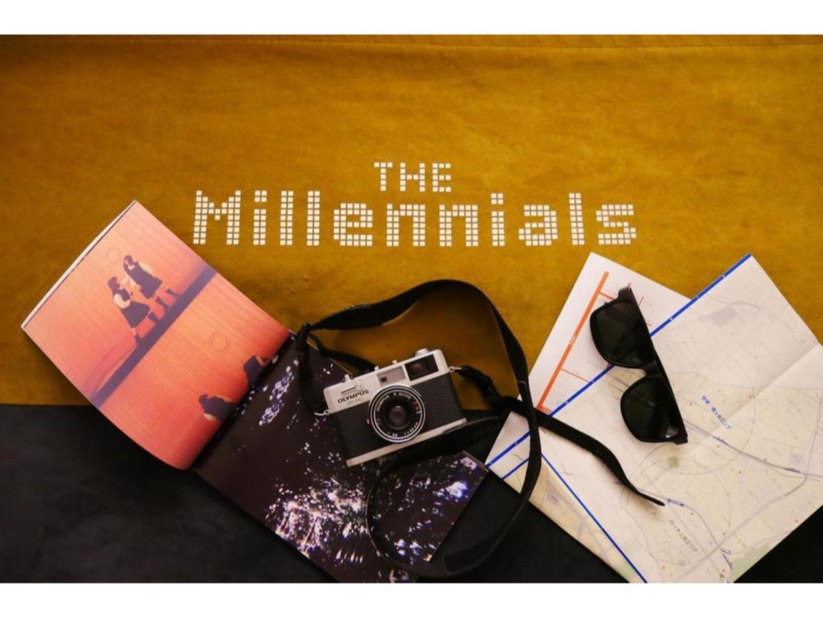 The Millennials Shibuya / Vacation 80774 *