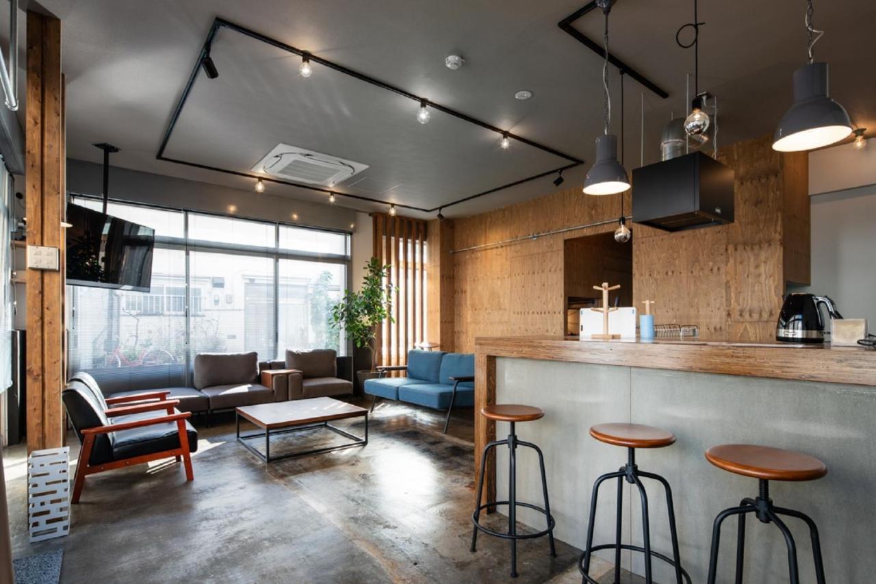 Mochida Hall 1f / Vacation 80337 Apartment Tokyo