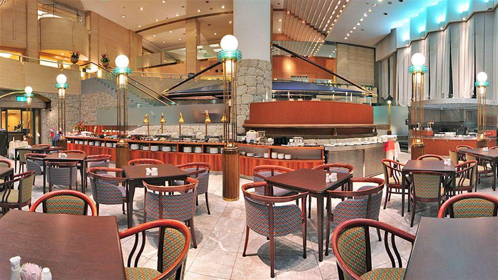 Ana Bay By Ihg Hotel Tokyo