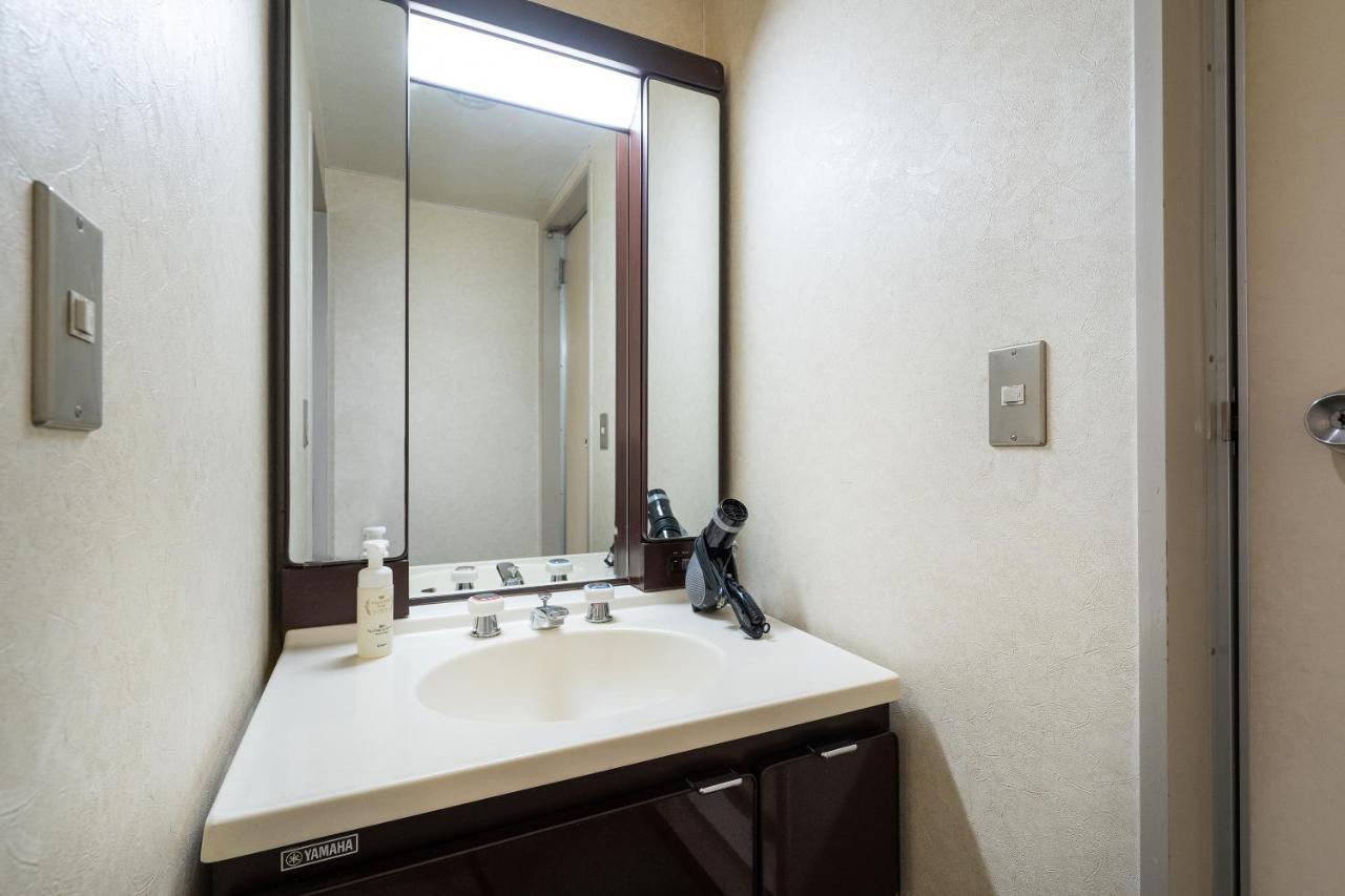 Tabist Mercury Asakusabashi Hotel 3*
