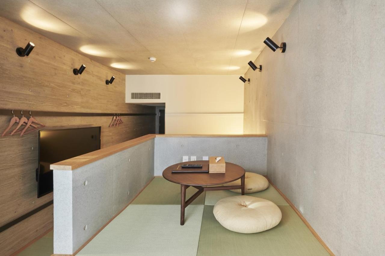 Hotel Sakura Cross Shinjuku East Annex Tokyo