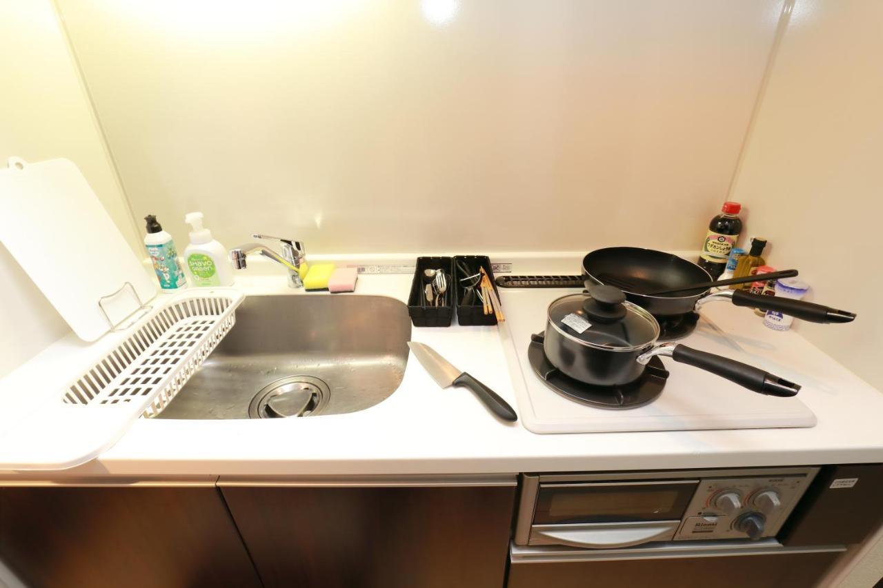 Ibasho Shibuyadogenzaka803 Apartment
