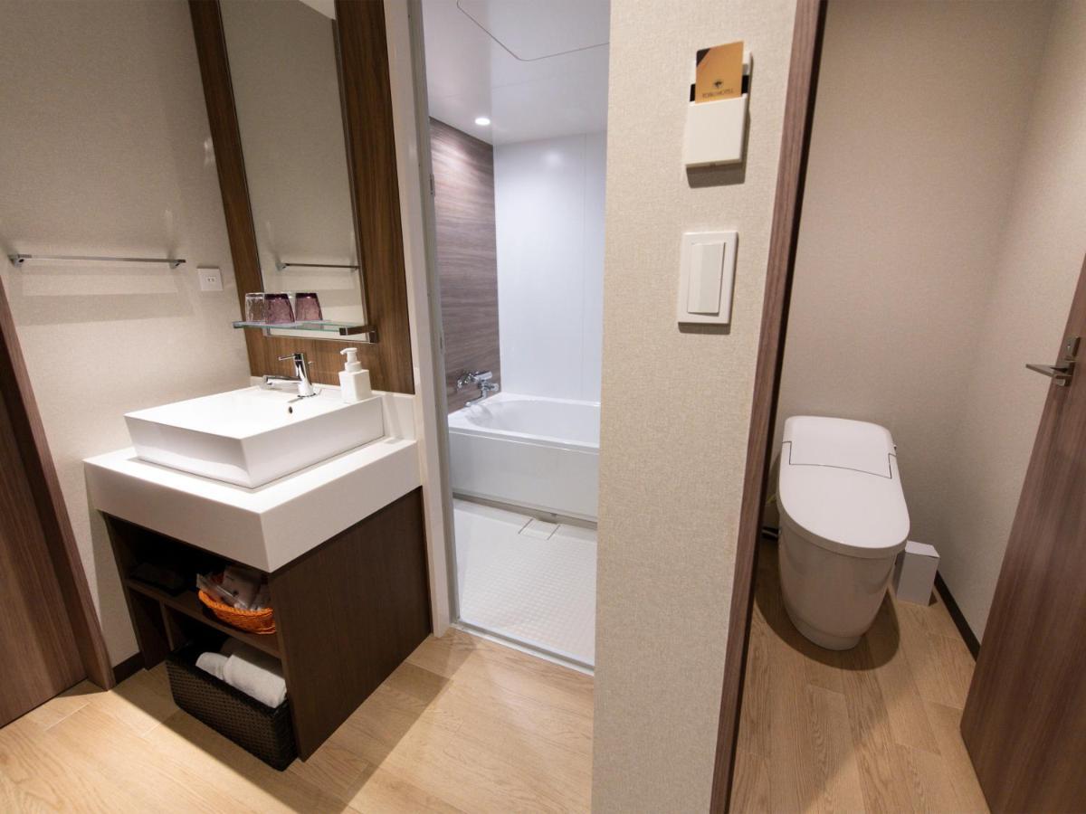 Hotel Asakusa Tobu Tokyo