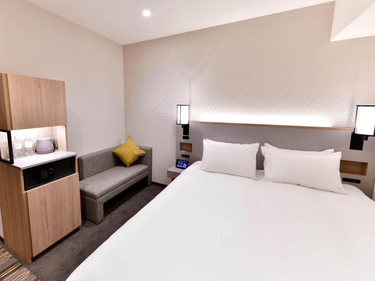 Asakusa Tobu Hotel 3*