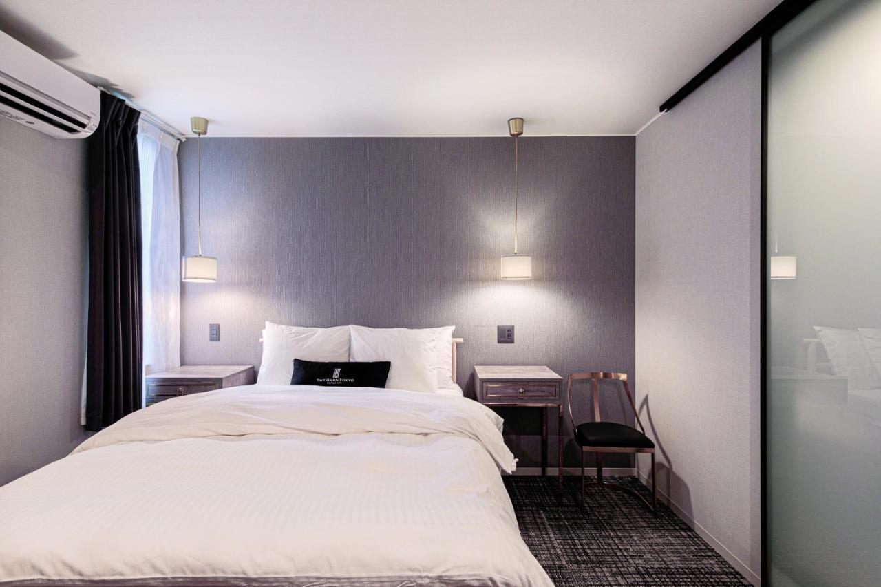 Hotel The Barn 3*