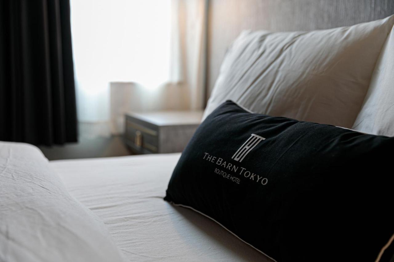 The Barn 3* Tokyo