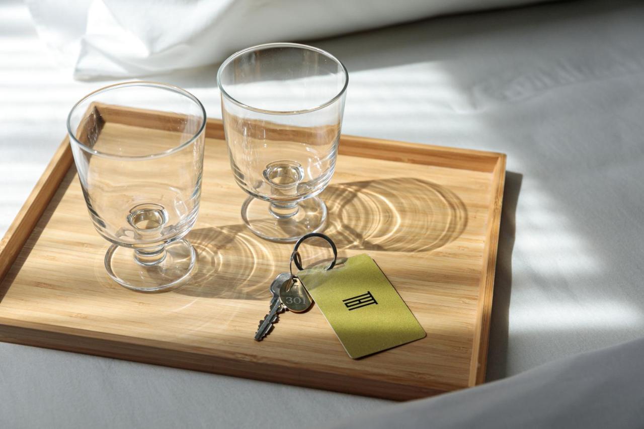 Hotel The Barn 3*