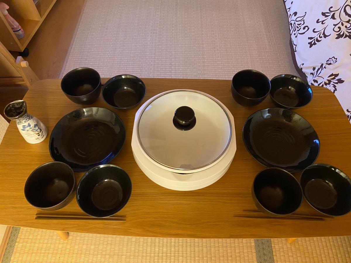 El Shinjuku 6 Hotel