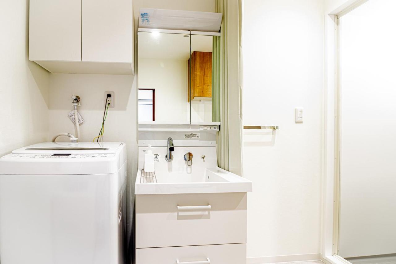 Apartment Togoshi 568 Togoshi Ginza Tokyo