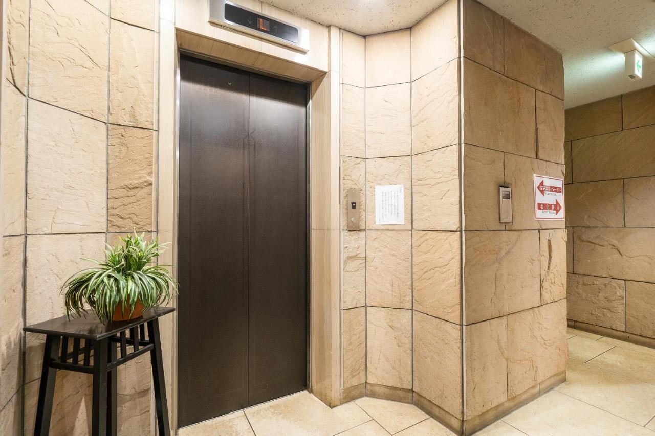 Hotel Tabist Mercury Asakusabashi Tokyo