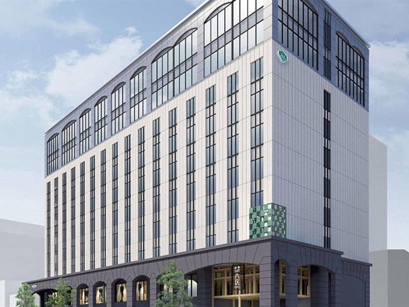 Hotel Asakusa View Annex Rokku 4*