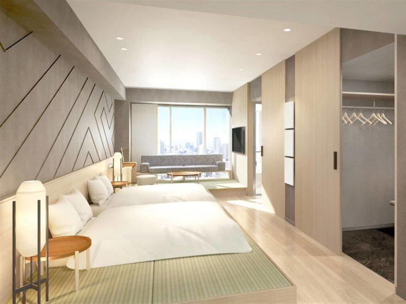 Asakusa View Annex Rokku 4*