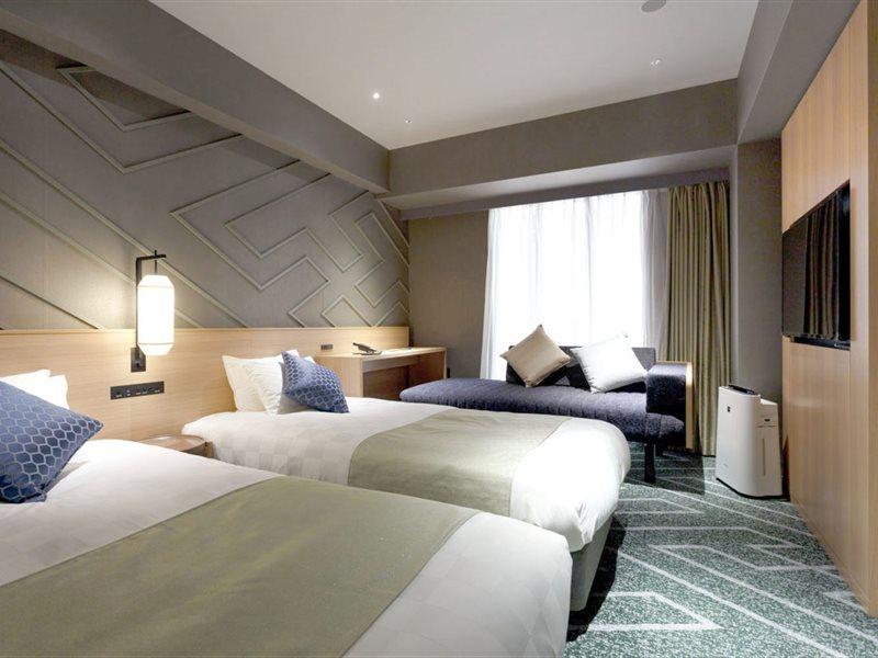 Asakusa View Annex Rokku Hotel Tokyo