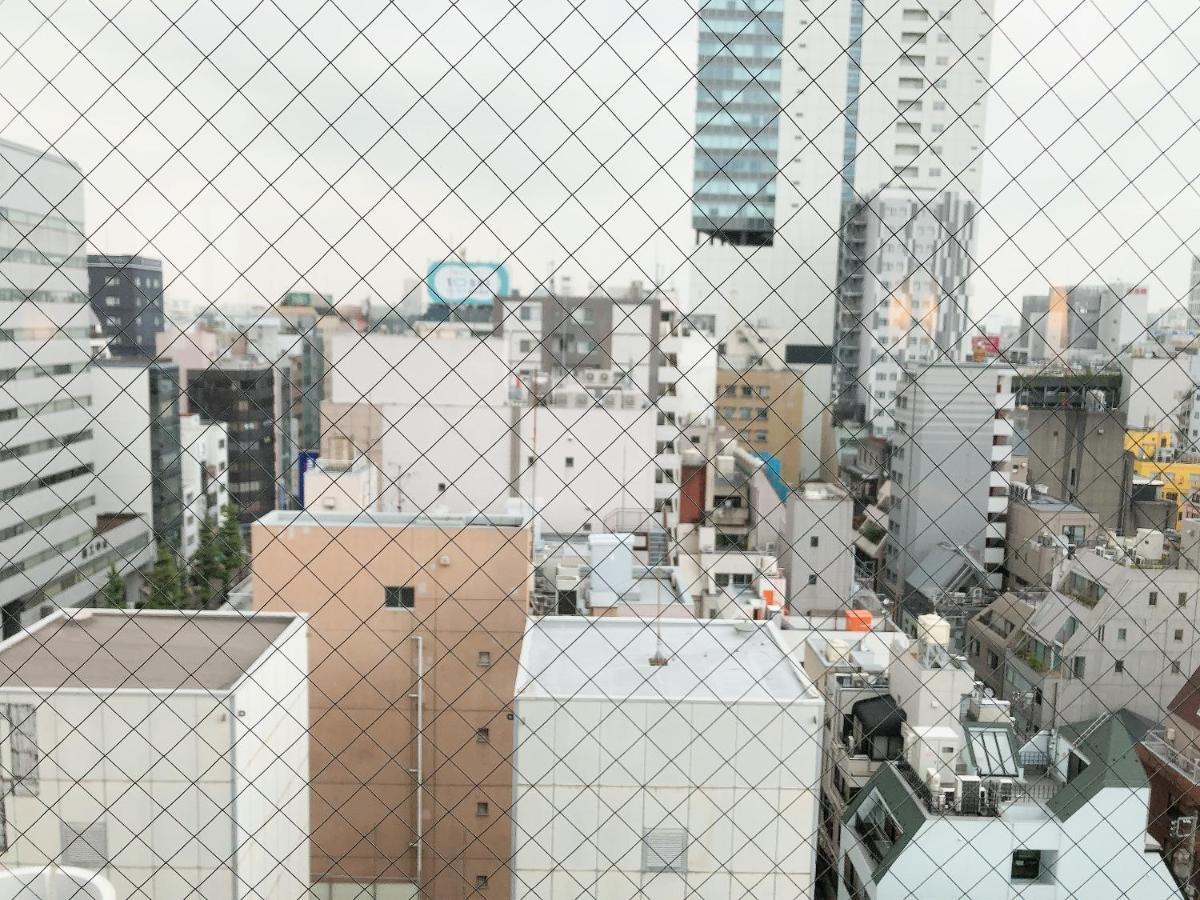 Apa Ueno Hirokoji