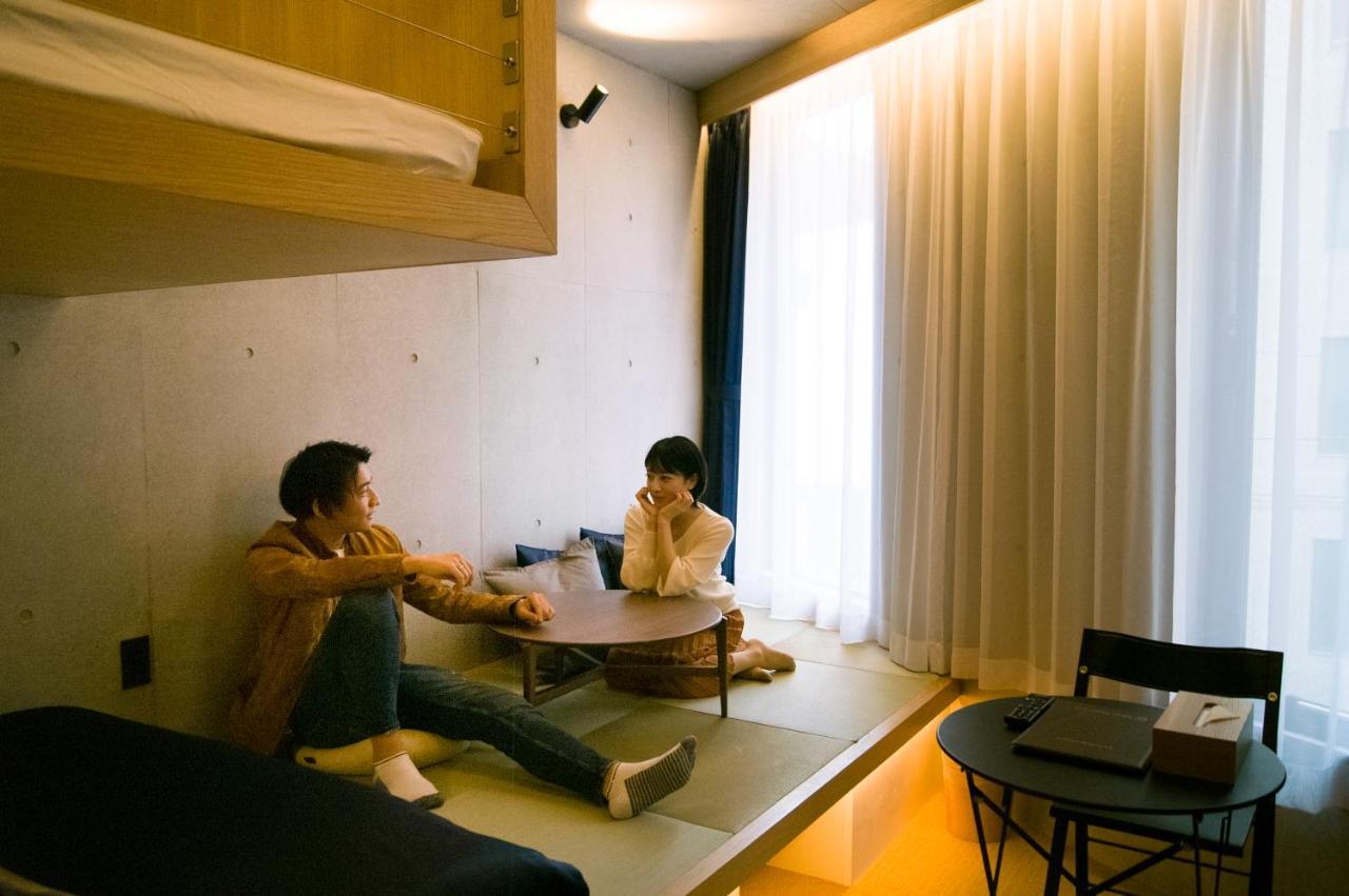 Hotel Sakura Cross Shinjuku East Annex 2*